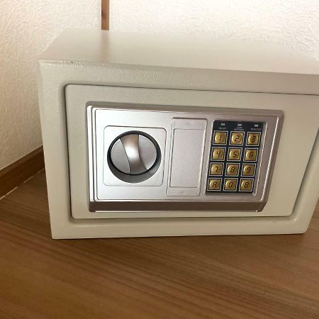 ガナダン中央駅 2F 無料駐車場 Villa Kagoshima Luaran gambar